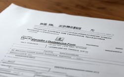 教师资格证学籍证明表怎么填写？