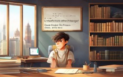 数学专业研究生难吗？选择建议与就业前景解析