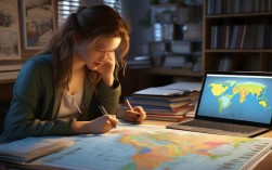 地理科学专业女生如何选择研究生方向？实用建议分享