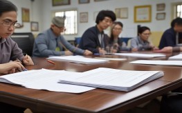 教师资格证审查是什么？流程与要求详解