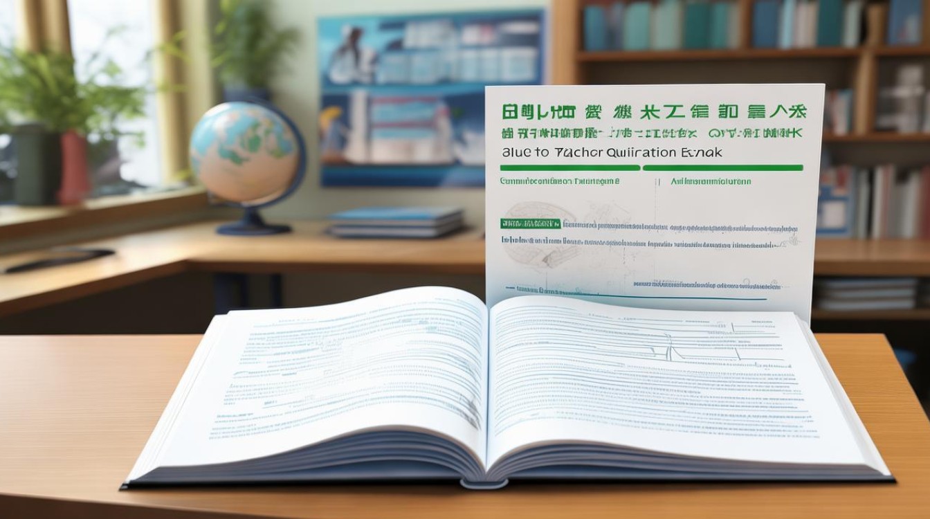 酒泉教师资格证考试如何高效备考？机构选择指南-图2