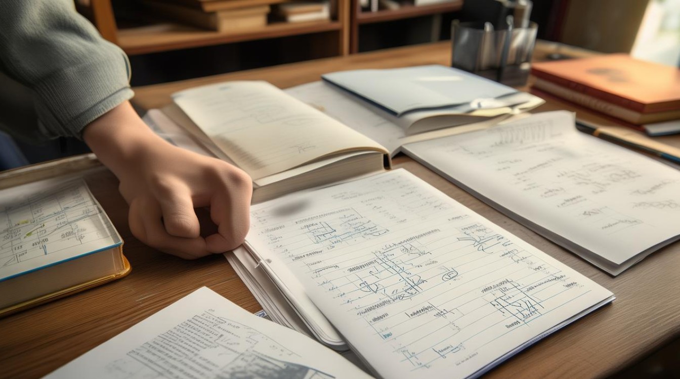 跨专业数学考研如何选择专业并高效备考？-图3