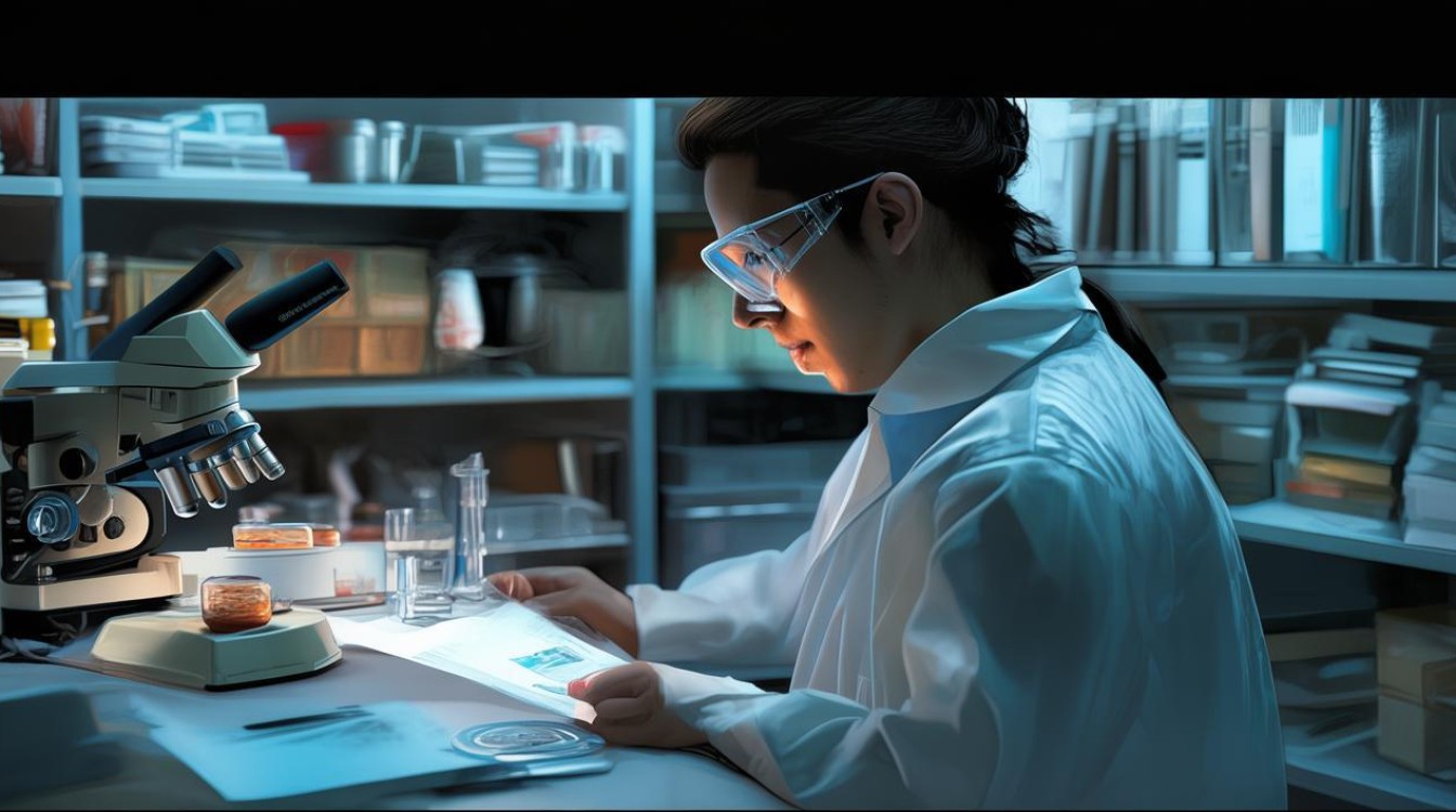 微生物学研究生如何规划学术选择与发展路径？-图3
