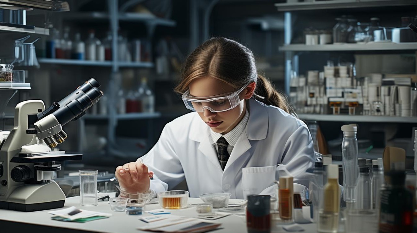 微生物学研究生如何规划学术选择与发展路径？-图4