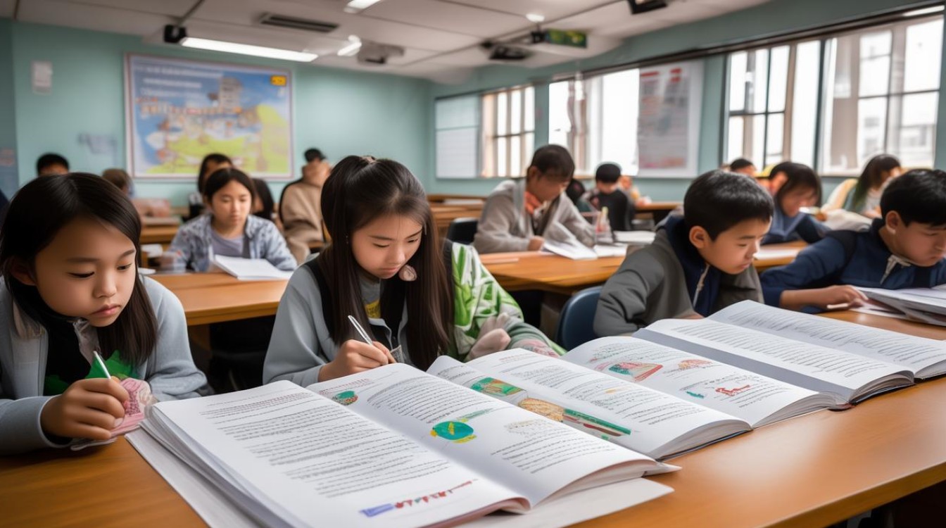 柳州教师资格证考试培训怎么选？全面指南助你备考！-图2