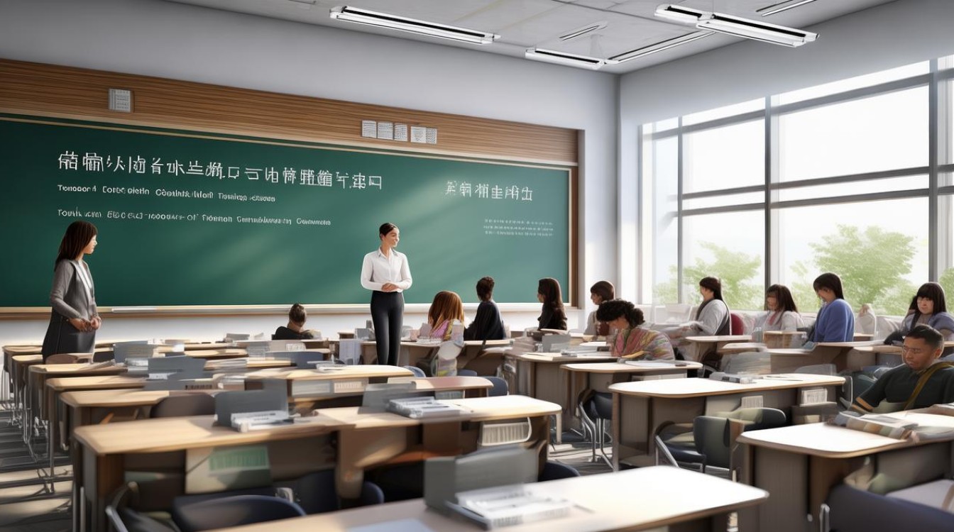 铜仁哪里有好的教师资格证培训班？-图3