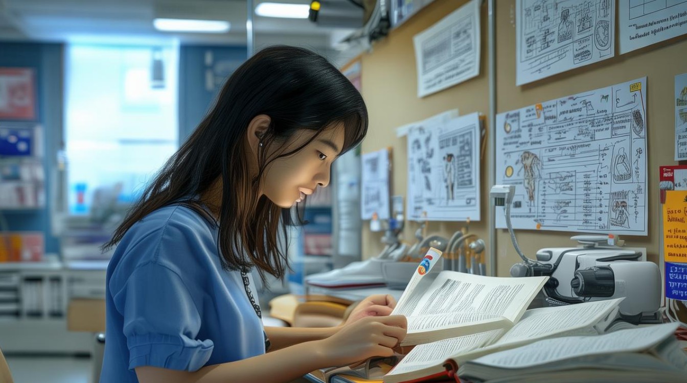 跨专业考研口腔如何选择专业及高效备考？-图1