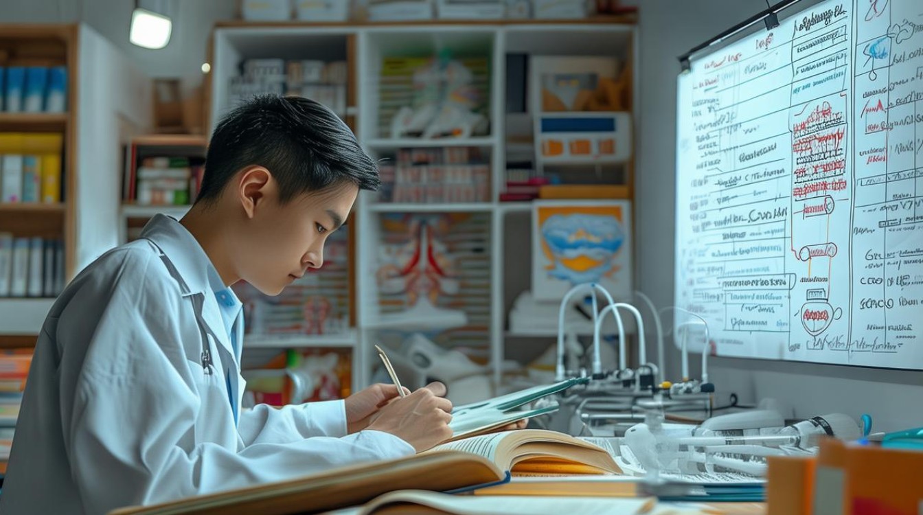跨专业考研口腔如何选择专业及高效备考？-图3