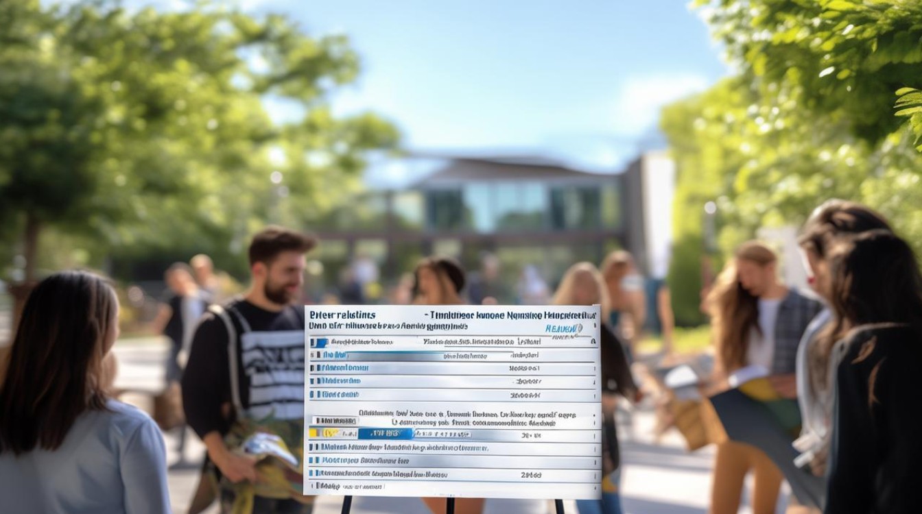 大学力学专业排名如何？研究生该如何选择与规划？-图1
