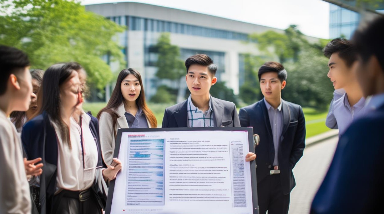 安徽大学金融专业研究生如何选择职业发展方向？-图1