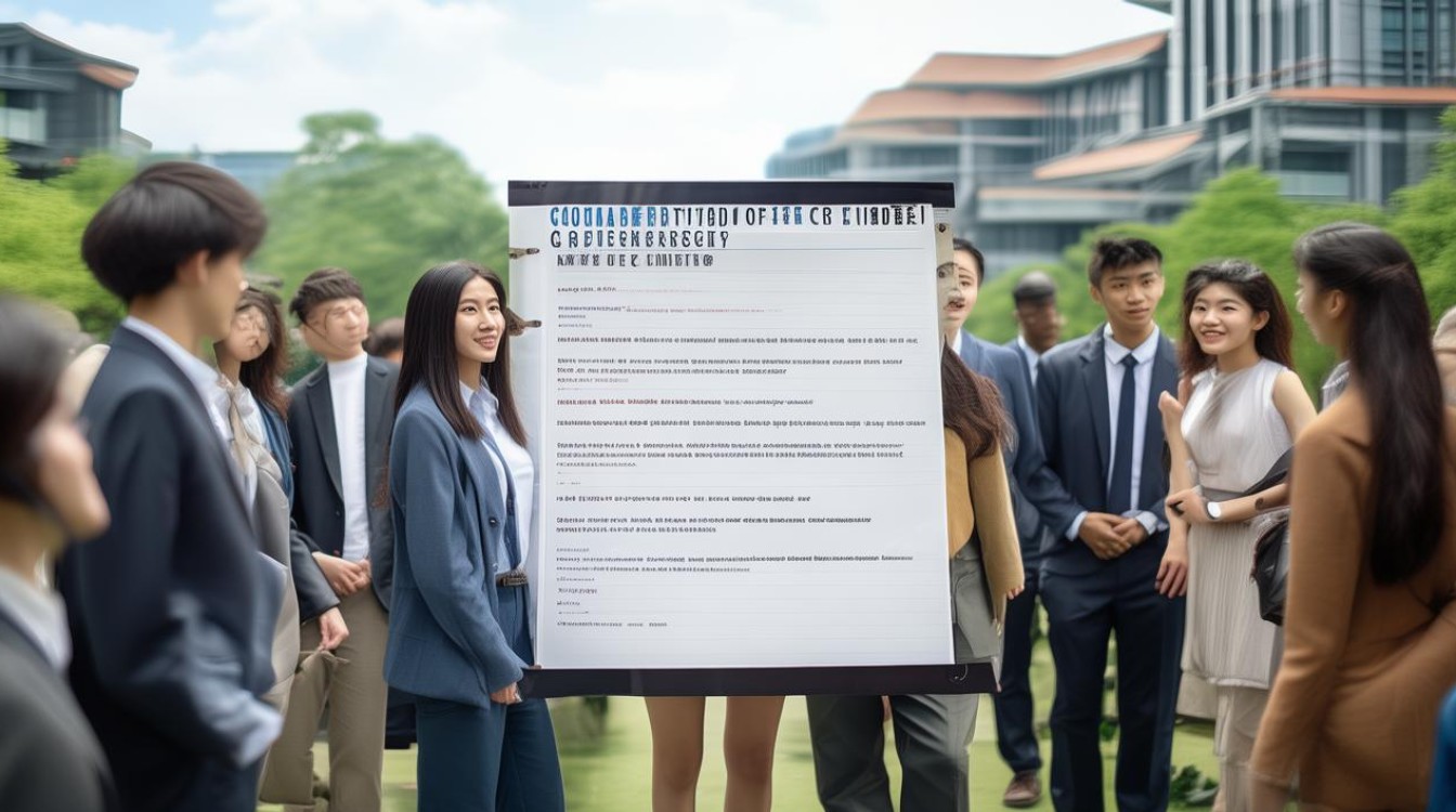 安徽大学金融专业研究生如何选择职业发展方向？-图3