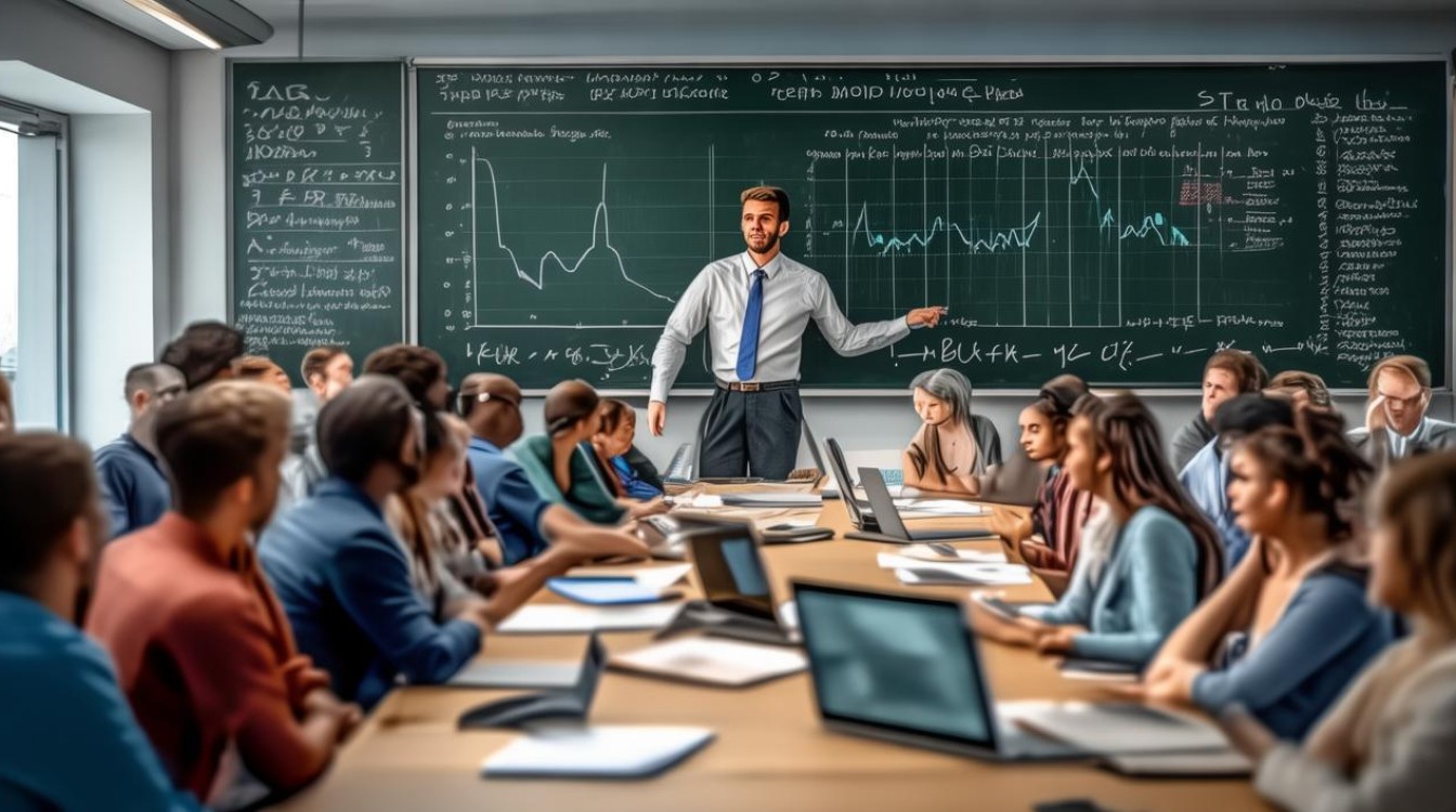 如何选择统计学研究生方向并规划职业路径？-图1