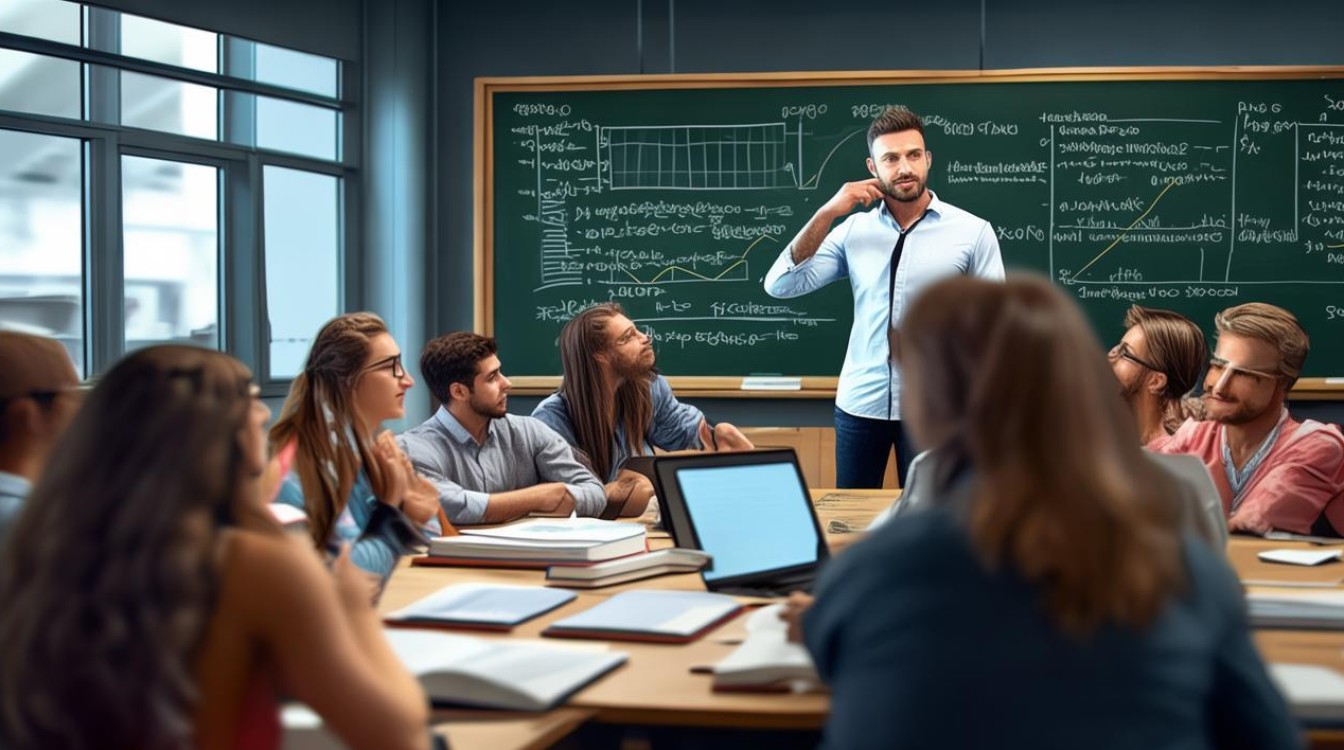 如何选择统计学研究生方向并规划职业路径？-图3