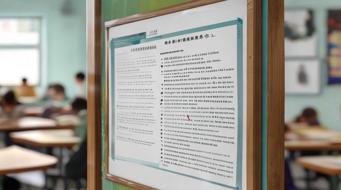 莱西教师资格证培训哪家好？高效备考策略全解析！-图4