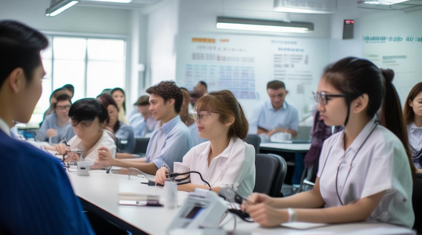 教师资格证体检有哪些难点？如何顺利通过？-图1