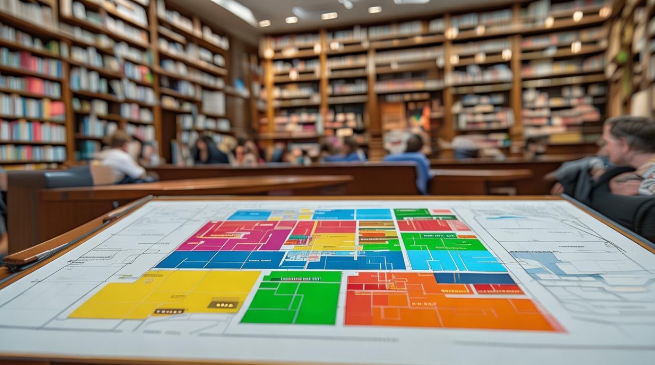 学科布局与优势领域有哪些关键点？-图3