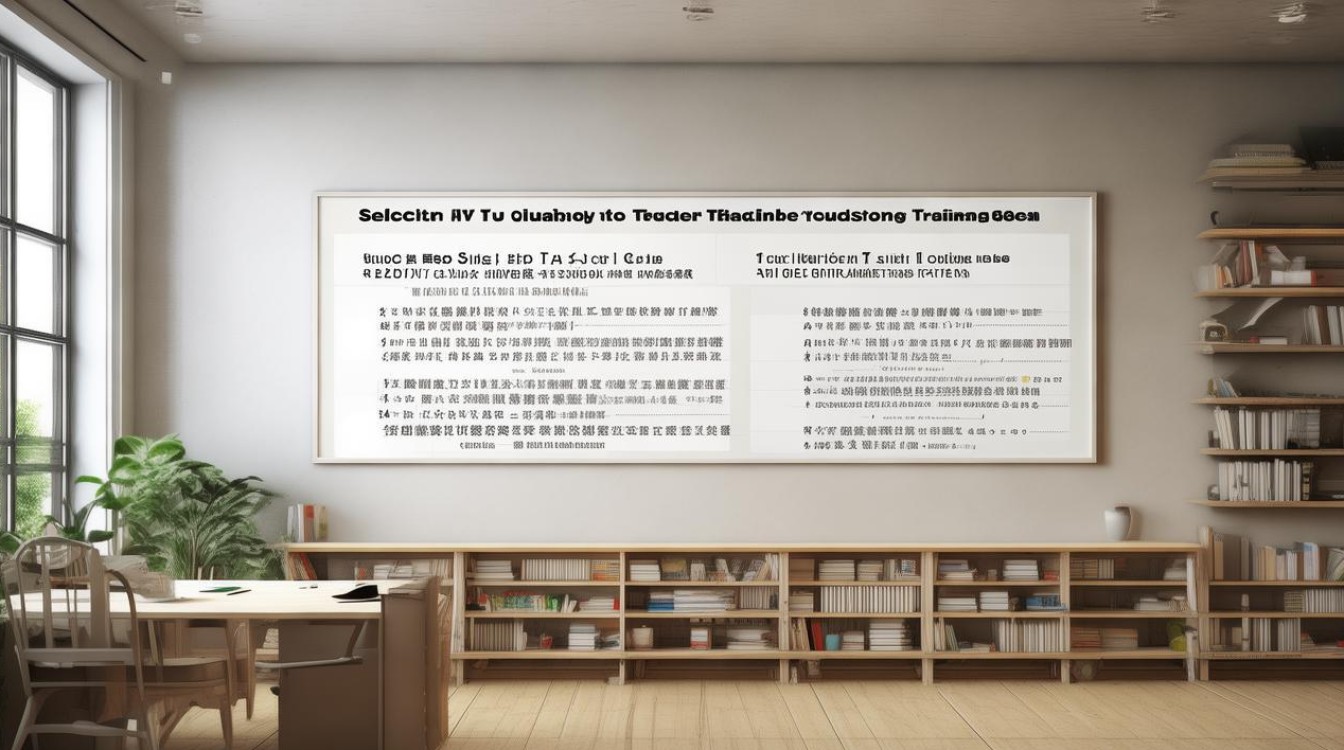 如何选择福州教师资格证培训班？关键因素与实用建议-图3