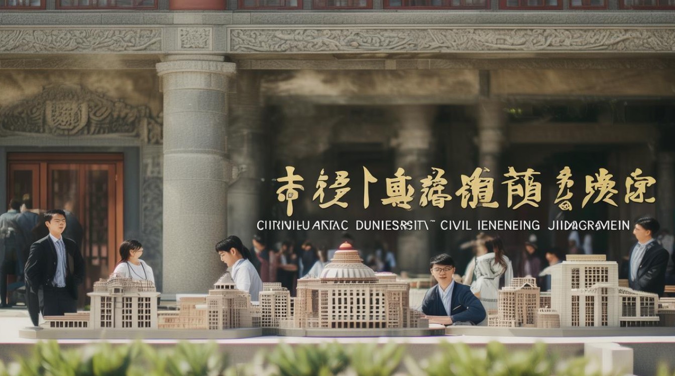 清华的土木专业怎么样？就业前景如何？-图1
