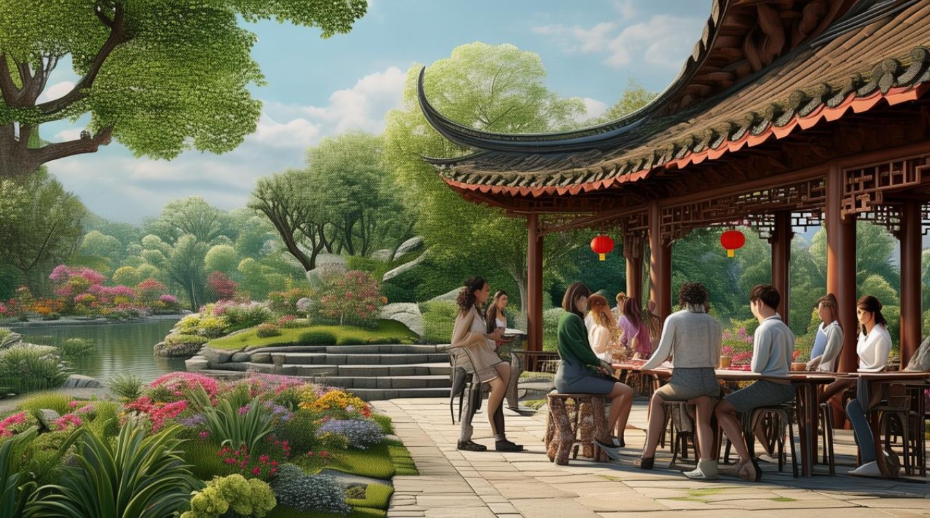 风景园林专业如何评估？研究生方向与职业发展指南-图4