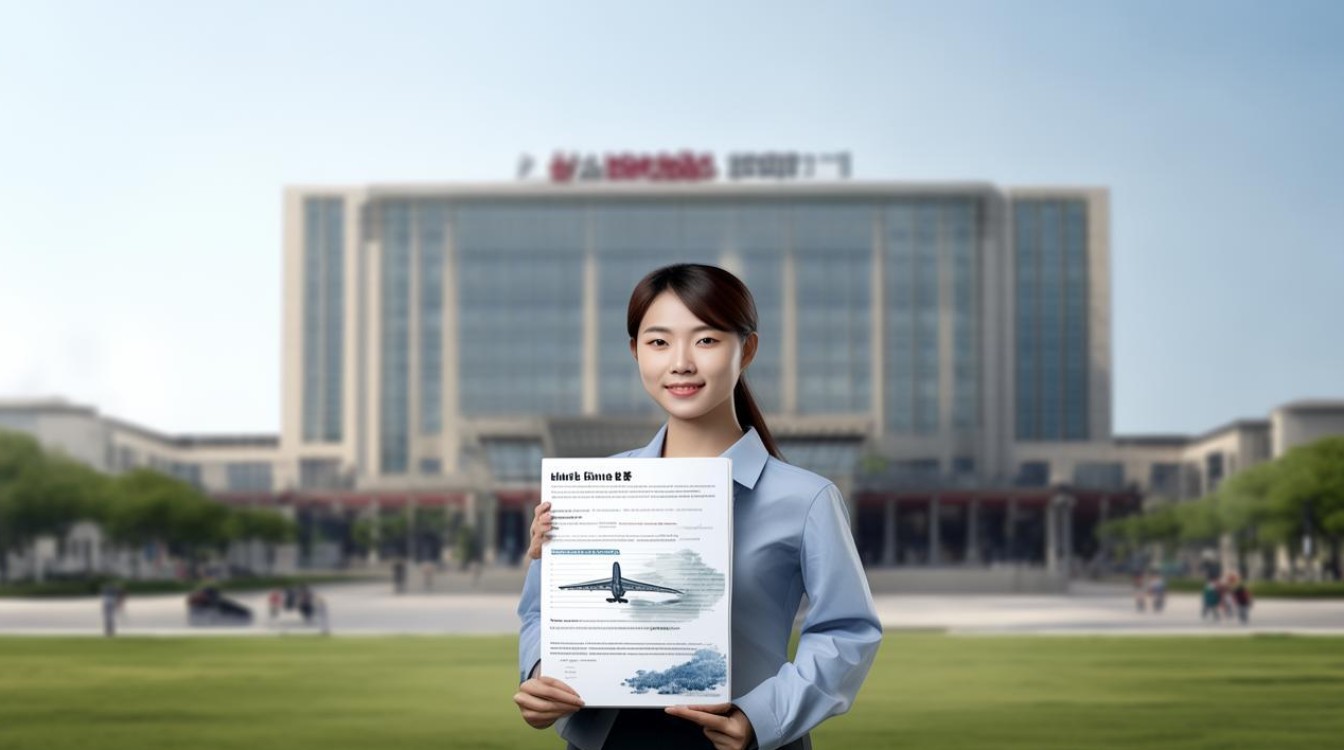 哈工大航空专业研究生如何选择与发展？-图1