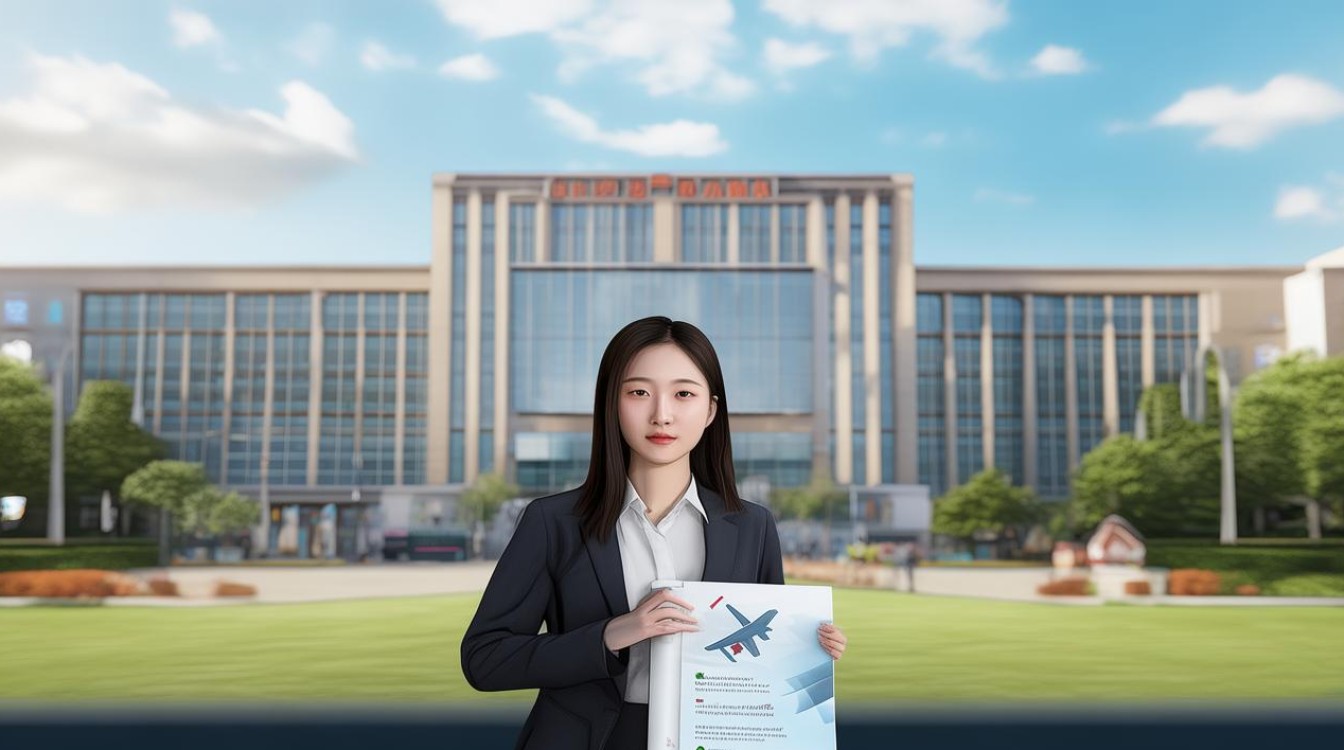 哈工大航空专业研究生如何选择与发展？-图3
