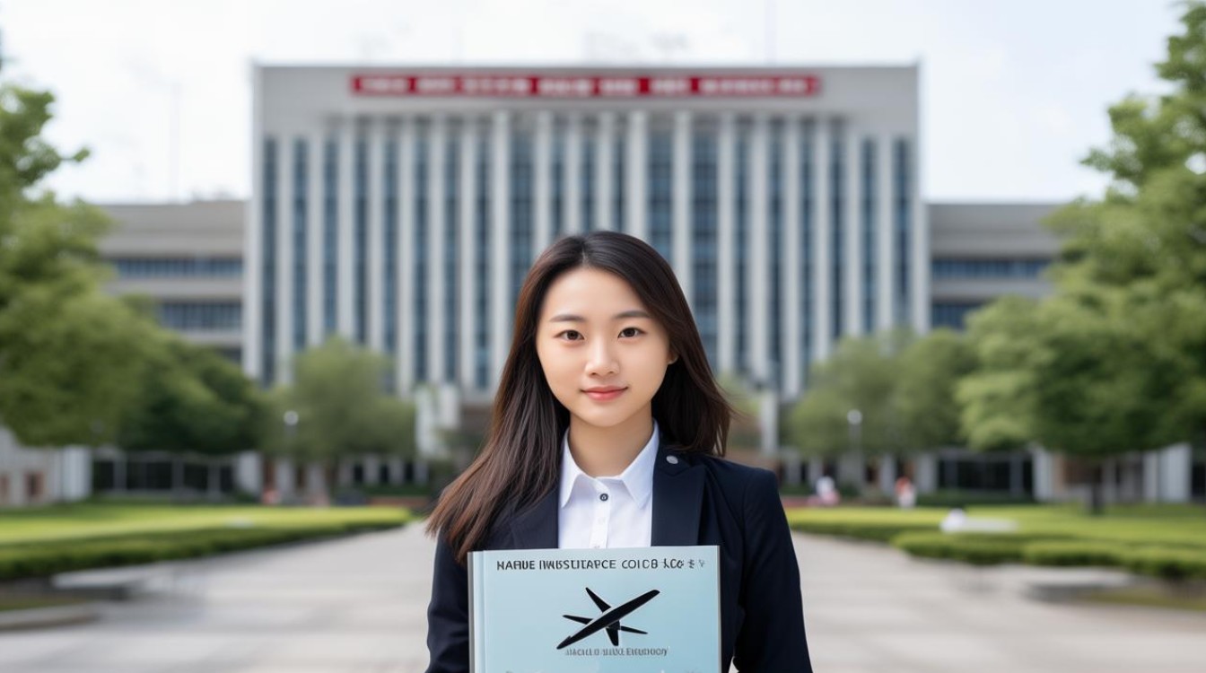 哈工大航空专业研究生如何选择与发展？-图4