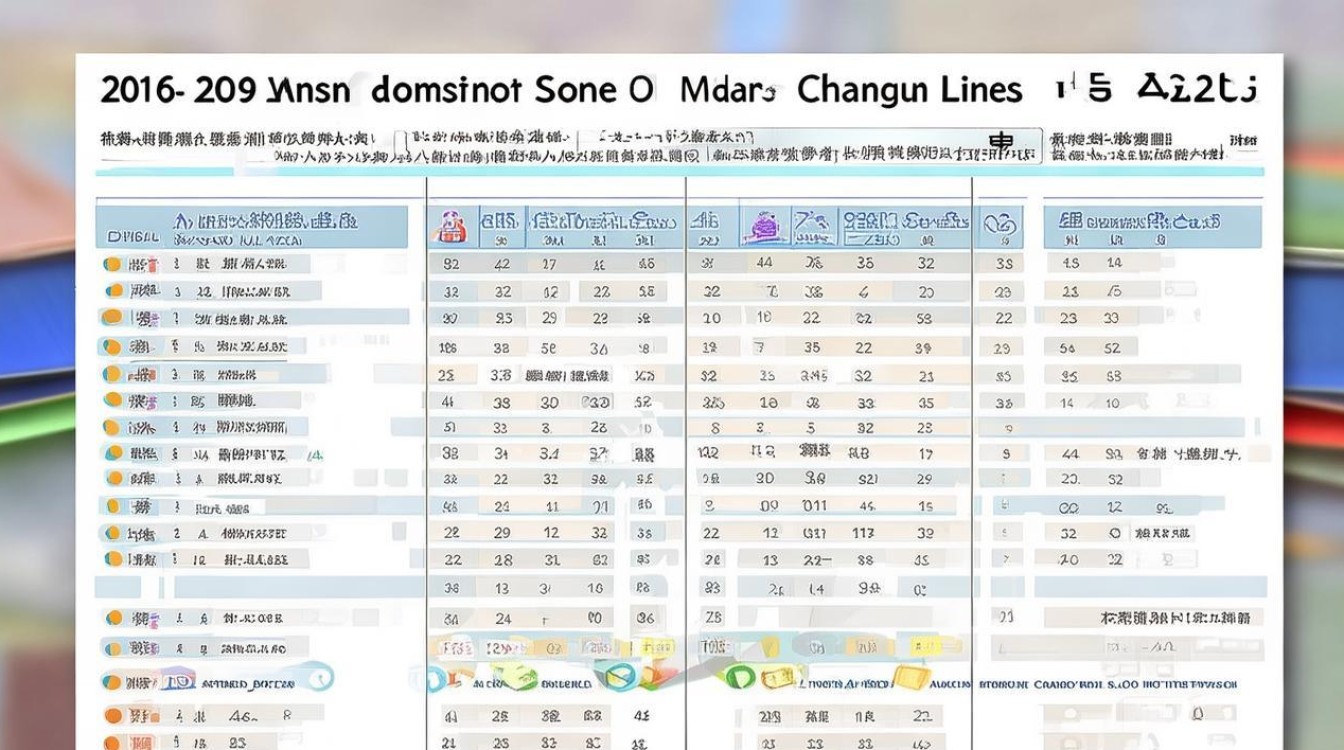 长春工程学院2016年各专业录取分数线是多少？研究生专业如何选？-图2