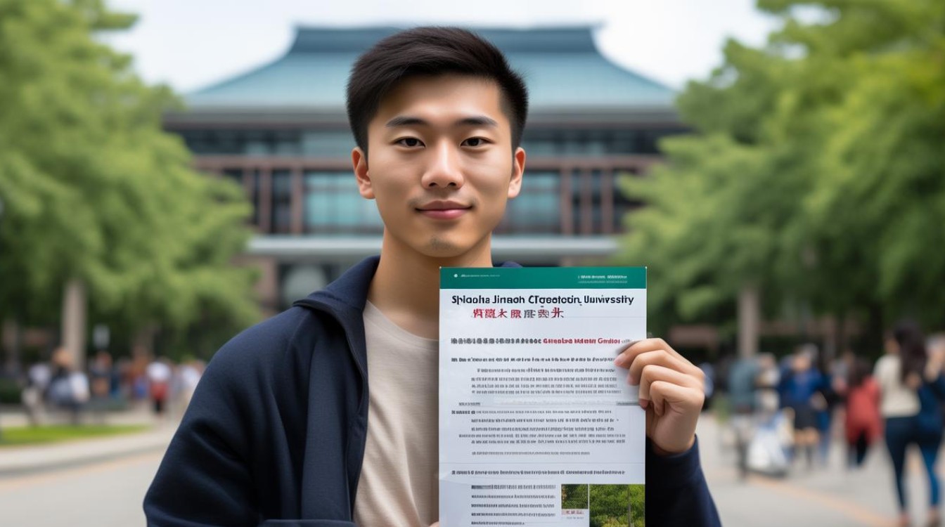 上海交大交通专业研究生如何选择？全面指南解析-图3