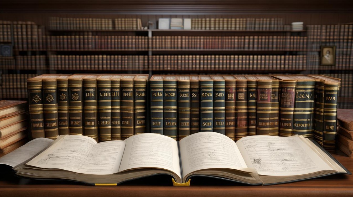 法学各专业有哪些？如何选择最适合你的法学方向？-图1