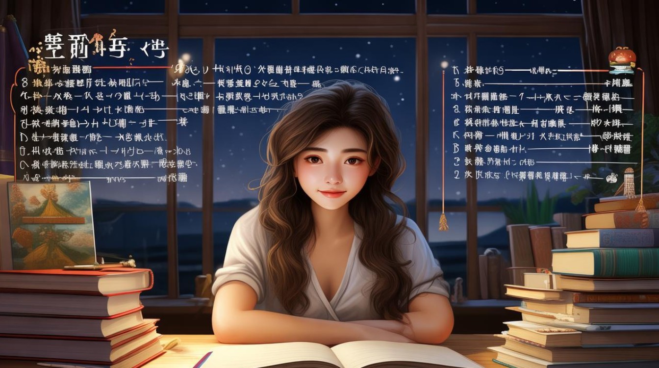 双鱼座适合读研的专业有哪些？深度解析与选择建议-图2