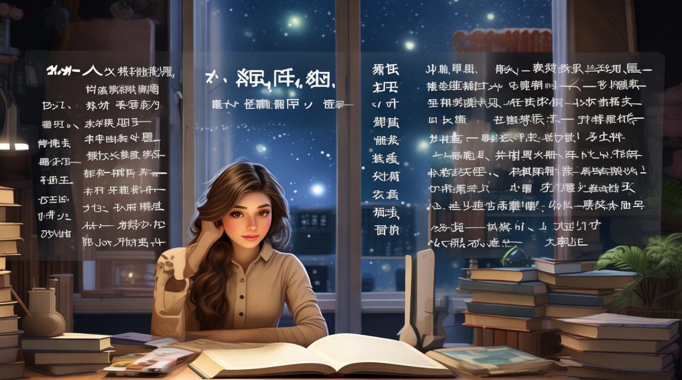 双鱼座适合读研的专业有哪些？深度解析与选择建议-图4