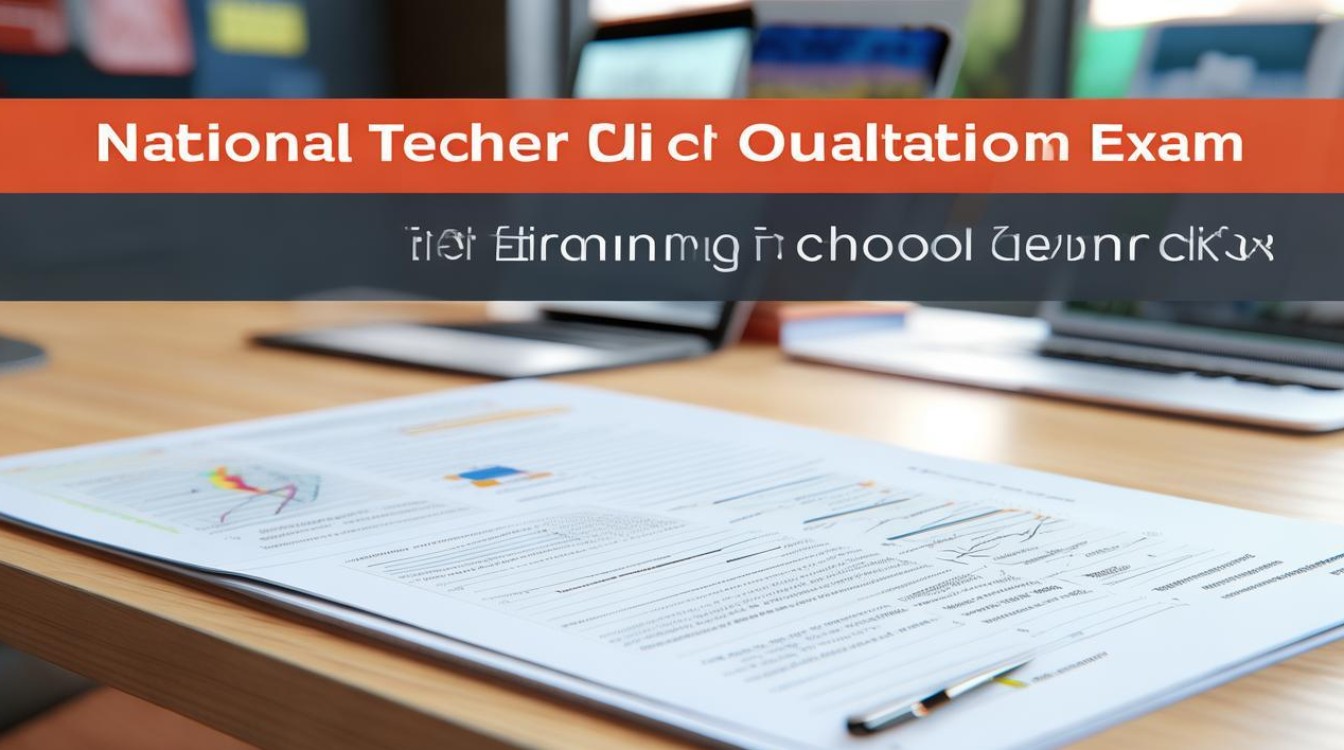 如何高效备考小学教师资格证统考？培训选择指南-图2