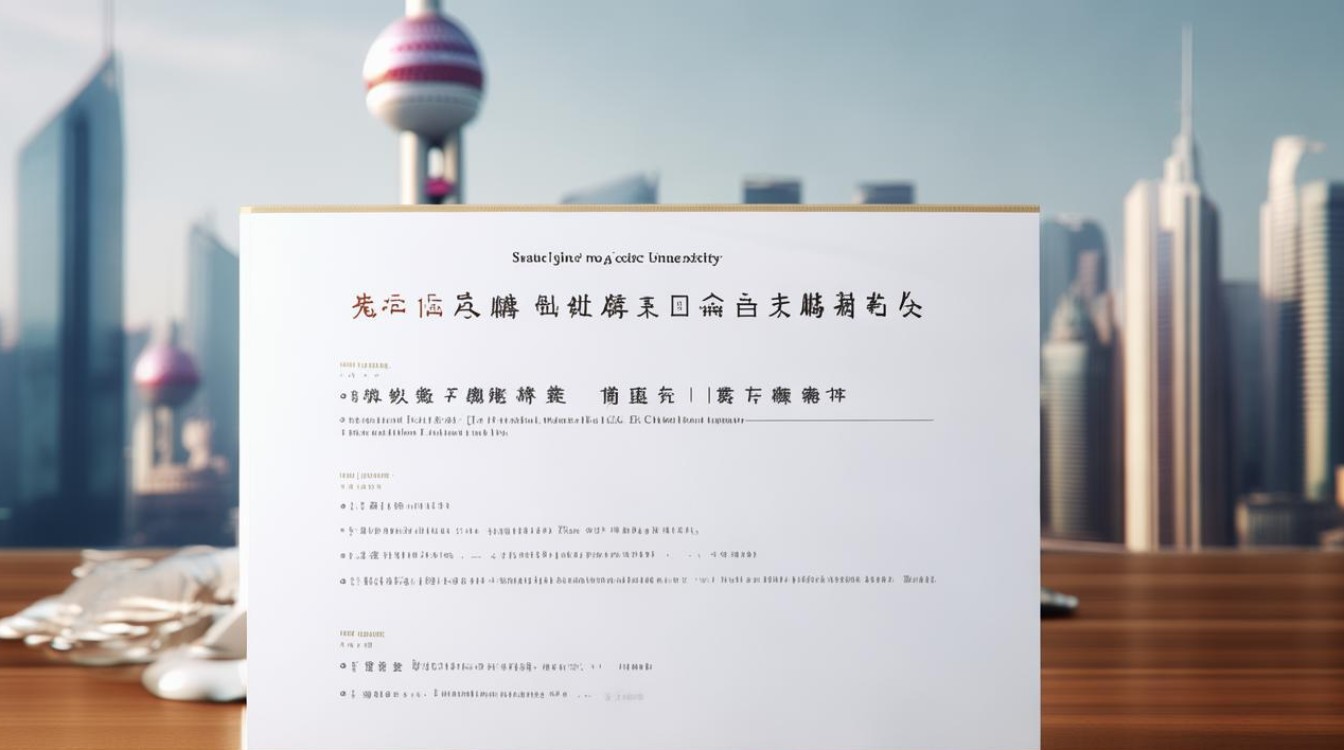 上海交大考研有哪些专业？报考指南全解析-图3