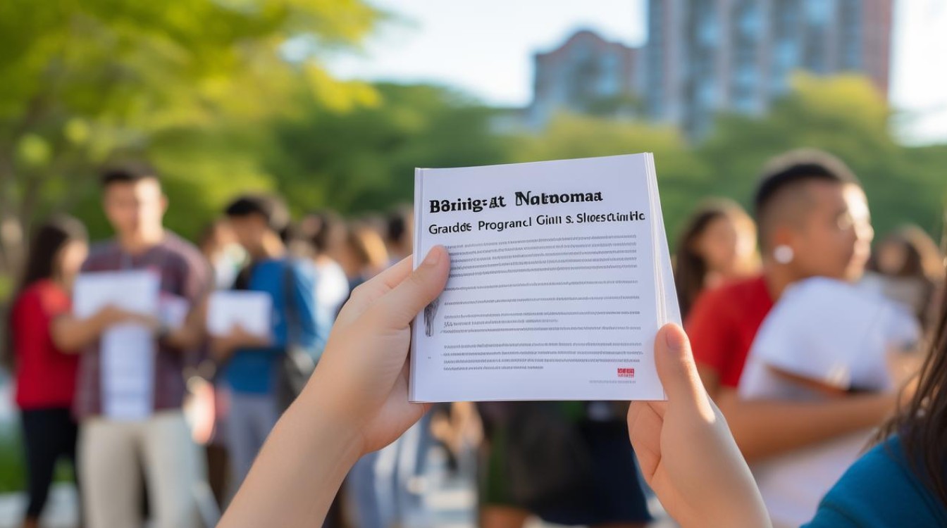 北京师范大学师范专业研究生如何选择？-图1