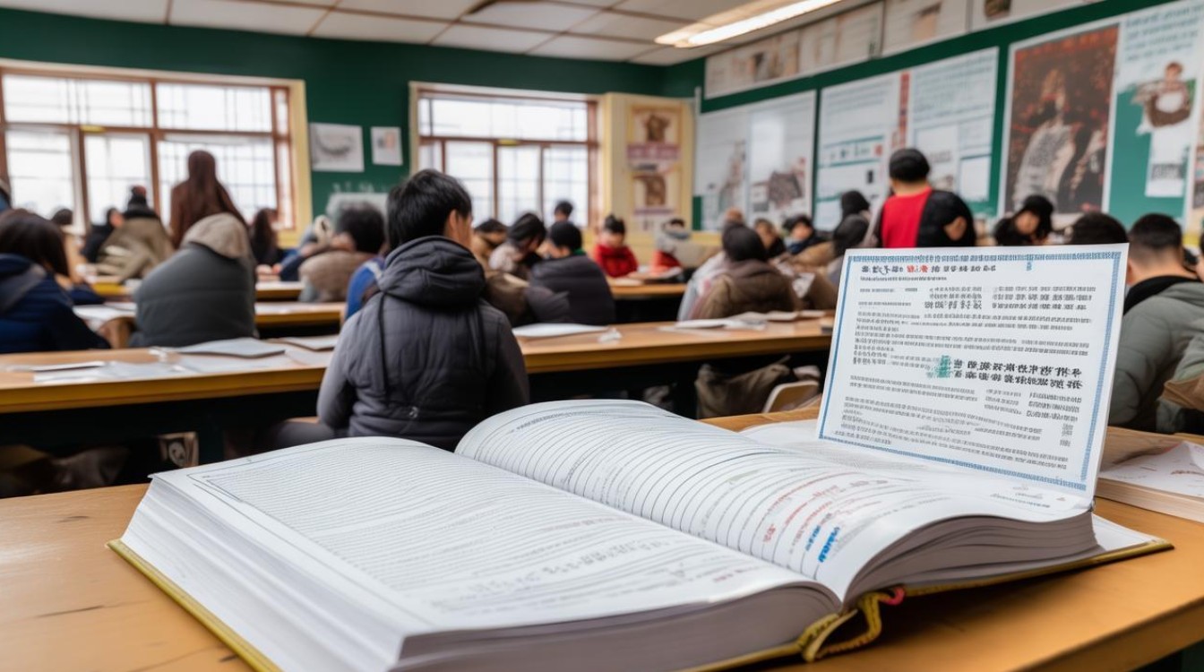 北京教师资格证考试培训及户口政策有哪些注意事项？-图4