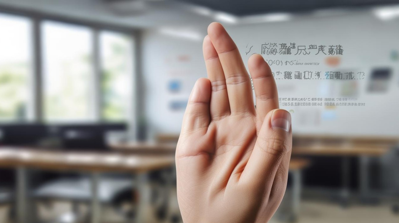如何考取手语教师资格证？考试培训与权威数据全解析-图1