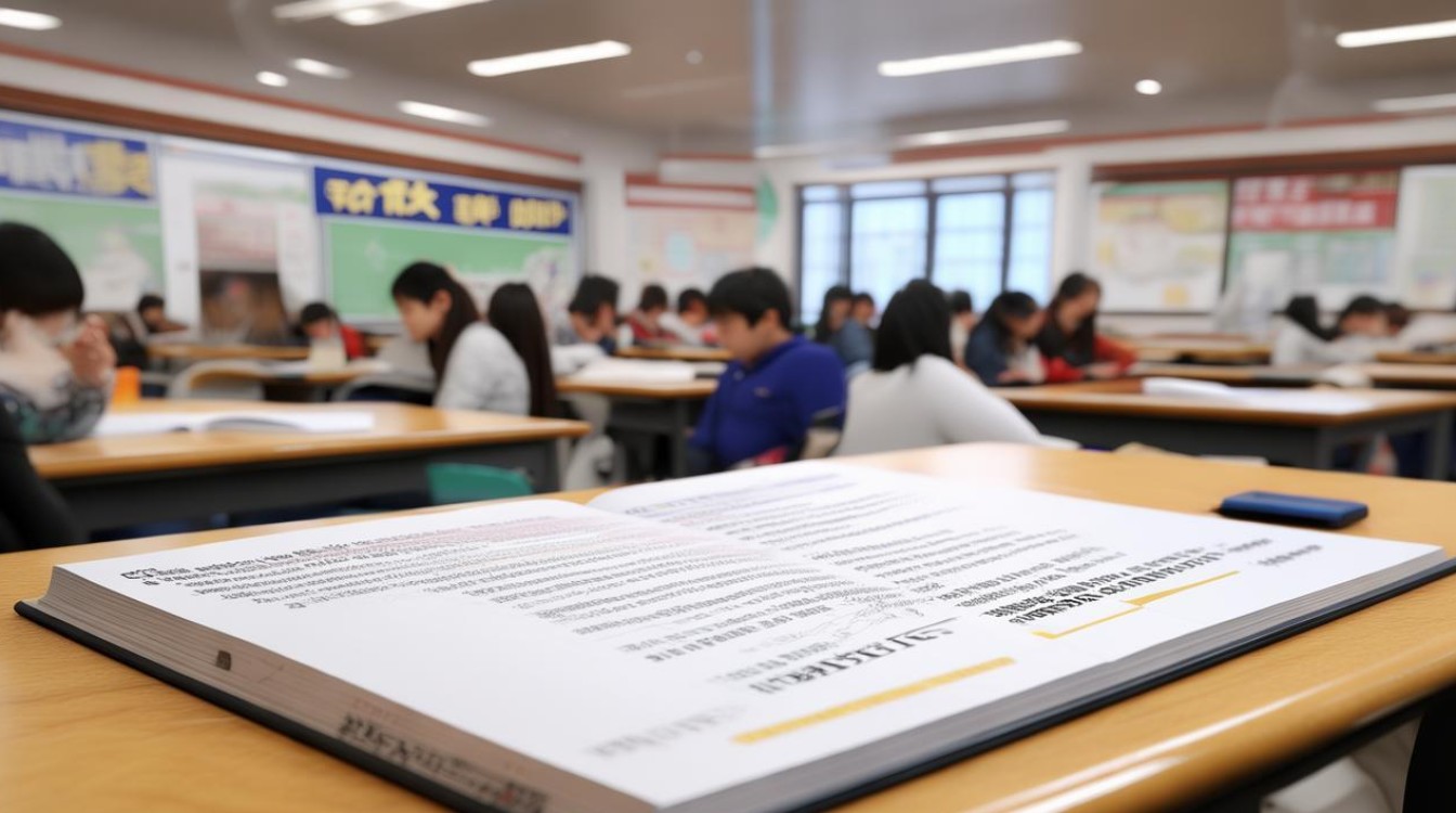 郑州小学教师资格证考试培训有哪些高效备考方法？-图1