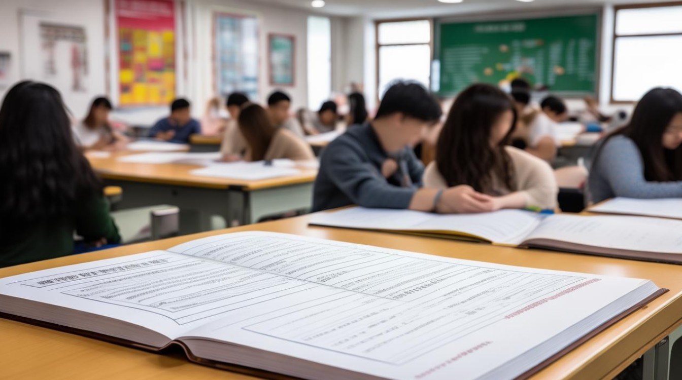 郑州小学教师资格证考试培训有哪些高效备考方法？-图2