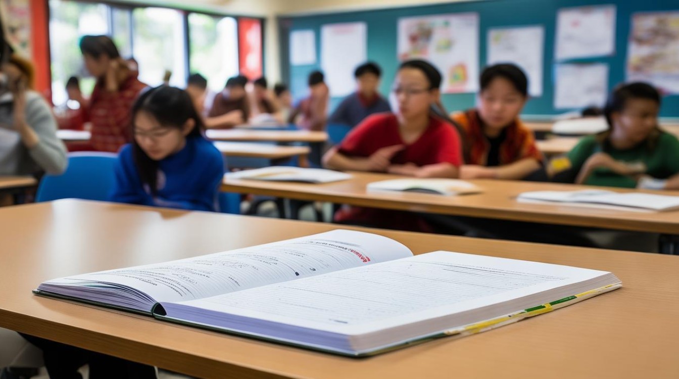 郑州小学教师资格证考试培训有哪些高效备考方法？-图3