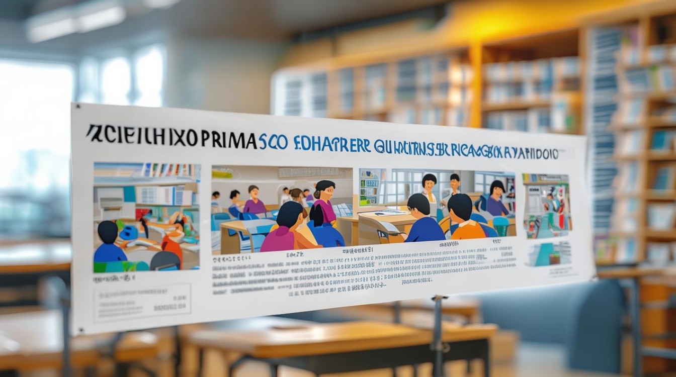 郑州小学教师资格证考试培训有哪些高效备考方法？-图4