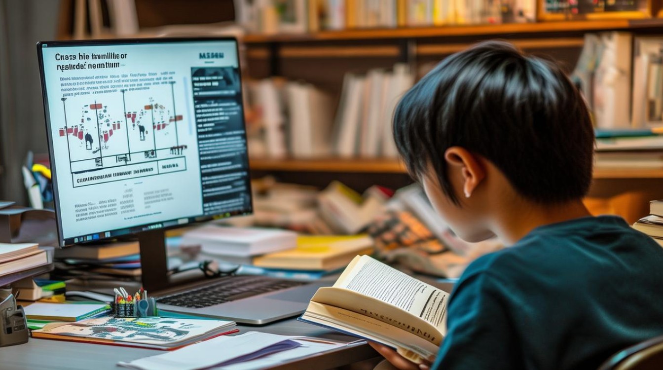 跨专业考研经济学如何选择专业与高效备考？-图1