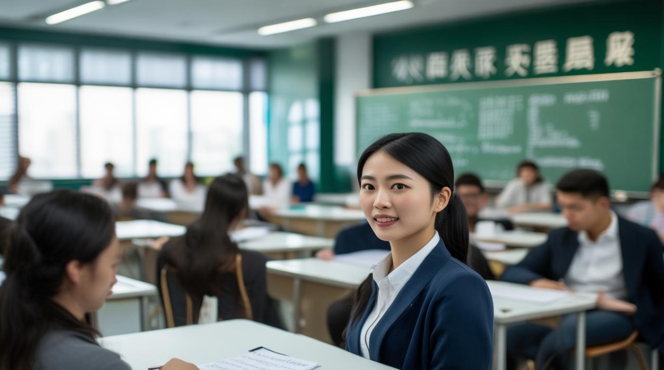如何选择上海教师资格证面试班？备考建议分享-图1