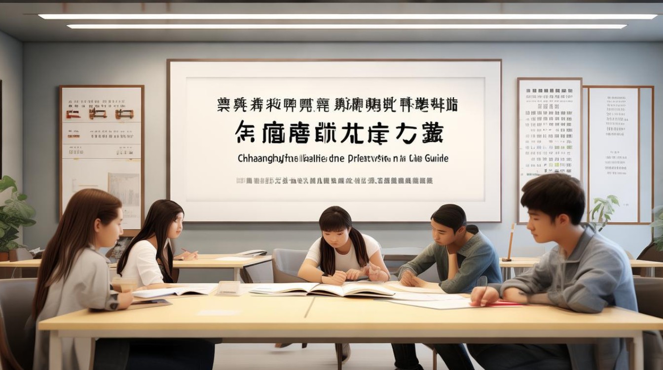 长沙教师资格证面试如何高效备考？培训选择与策略指南-图3