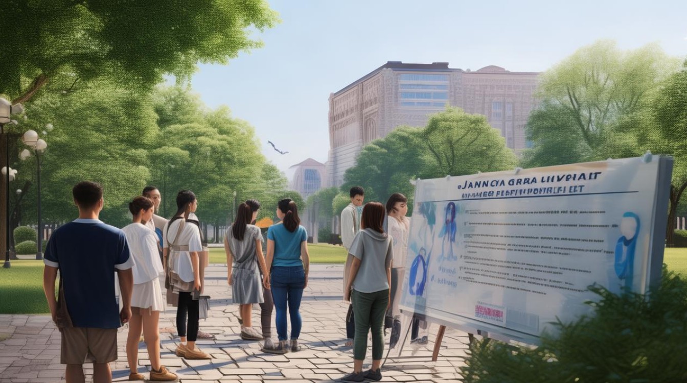江苏大学护理专业研究生如何选择？报考建议分享-图1