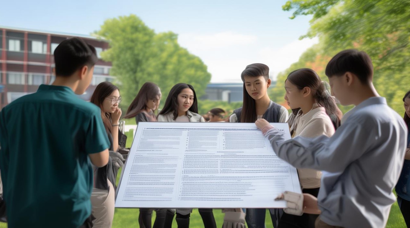山东农业大学研究生如何选择专业课？实用建议分享-图1