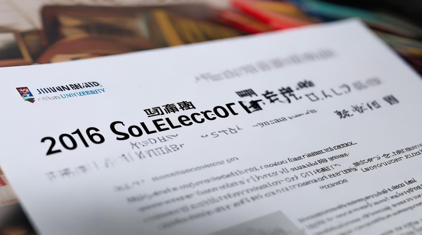 济南大学2016年研究生专业如何选择？-图3