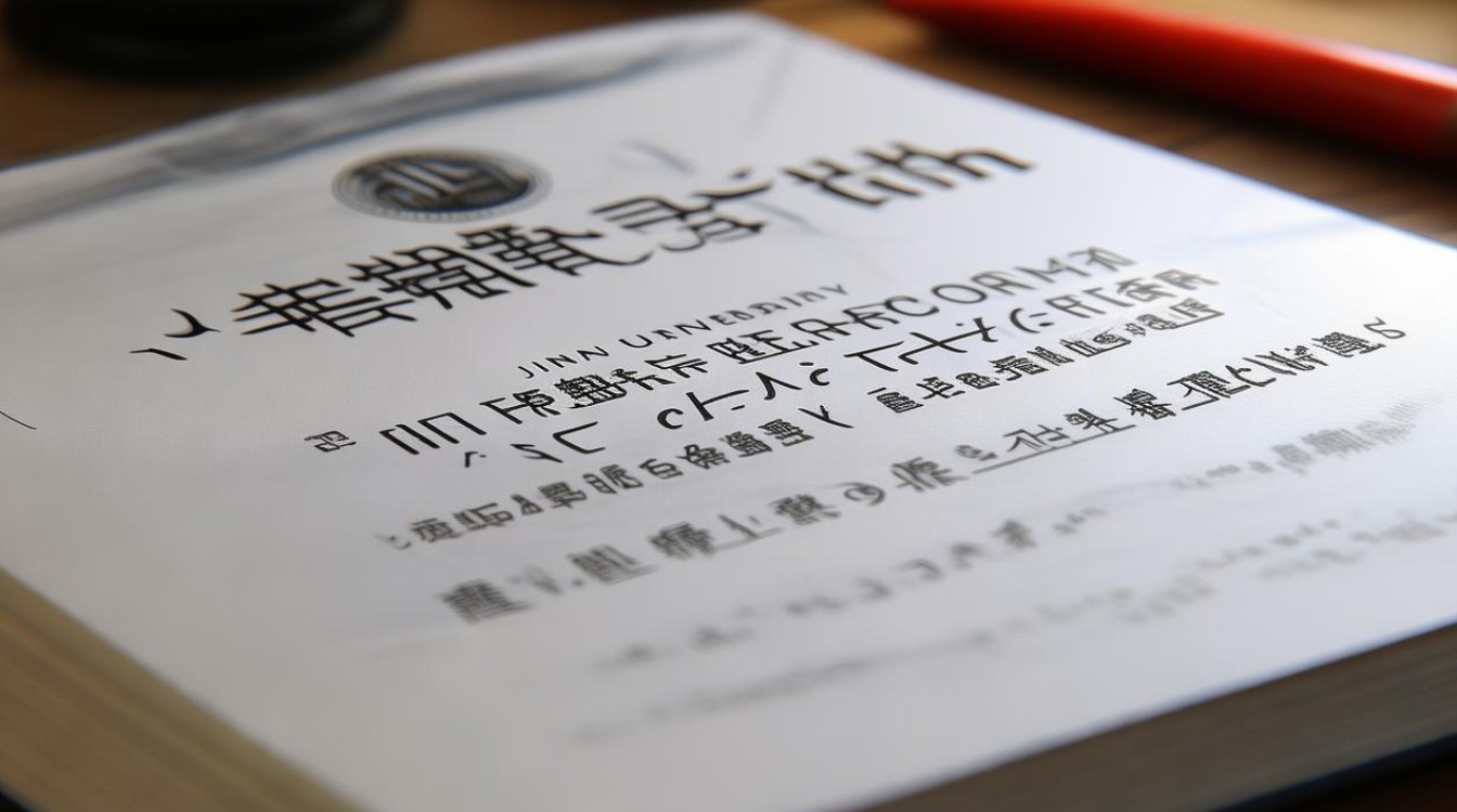 如何选择暨南大学最适合你的研究生专业？-图4