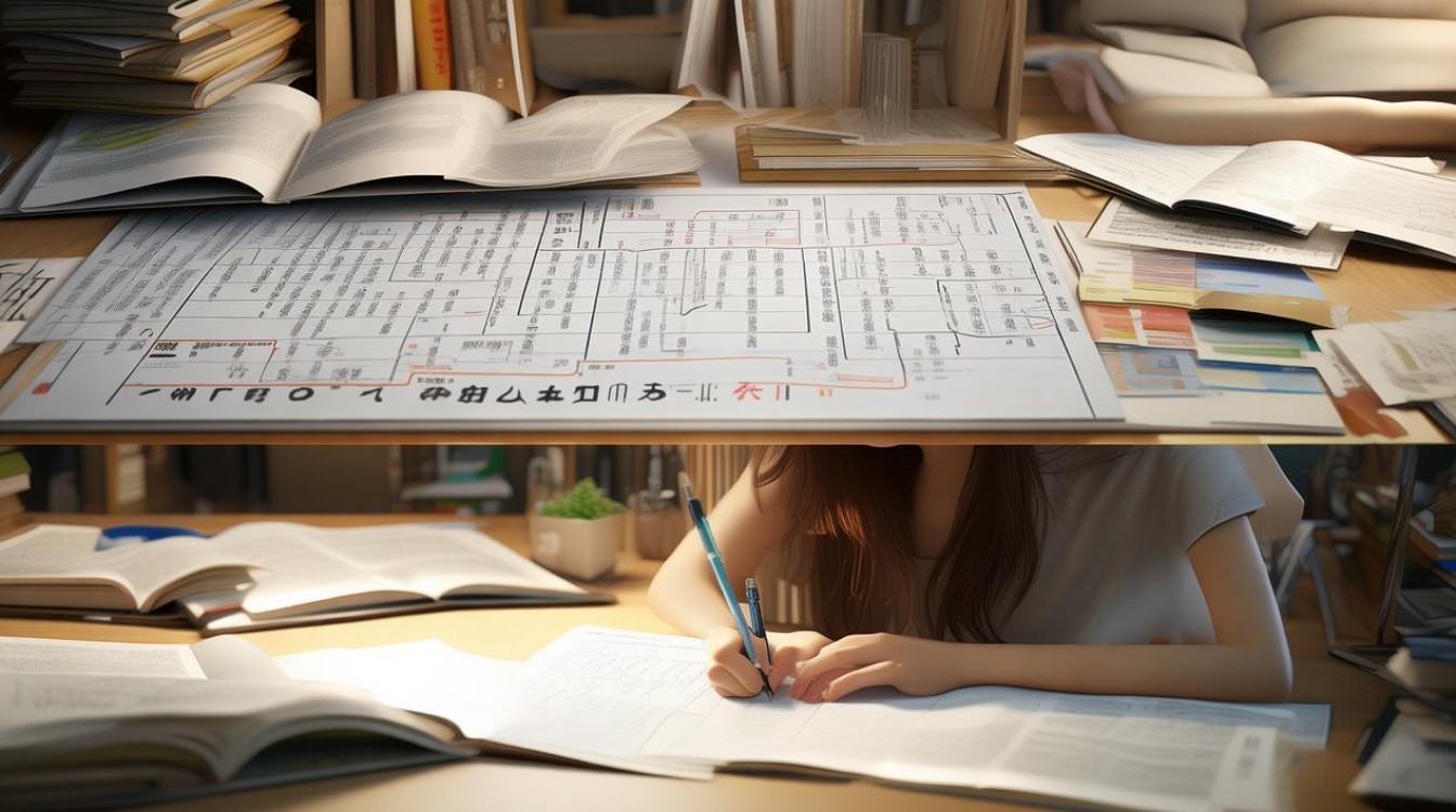 如何在九江市选择教师资格证考场并高效备考？-图2