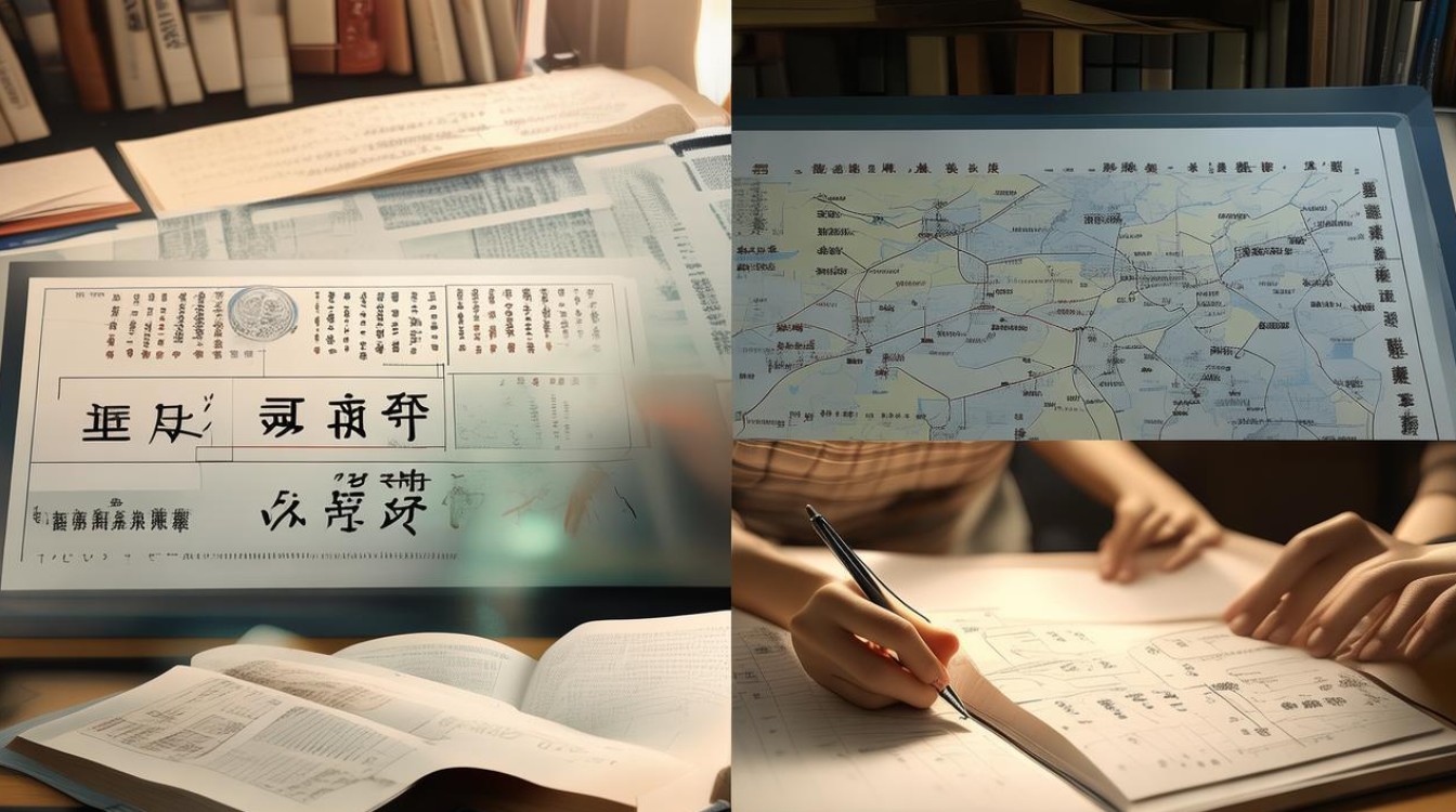 如何在九江市选择教师资格证考场并高效备考？-图4