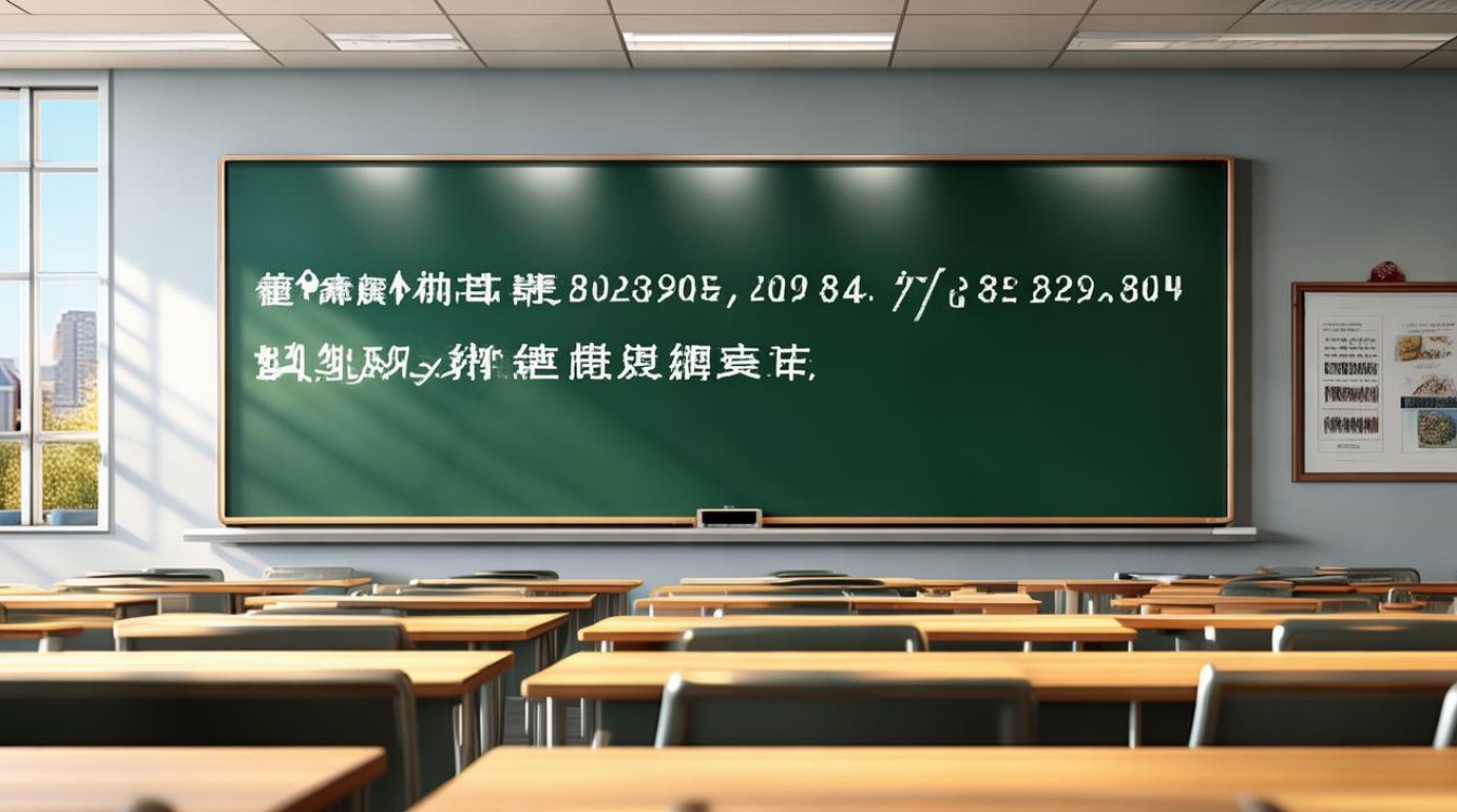 2024年教师资格证考试时间安排是什么？-图4